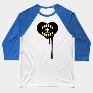 Happy Chaos 1 Baseball T-Shirt